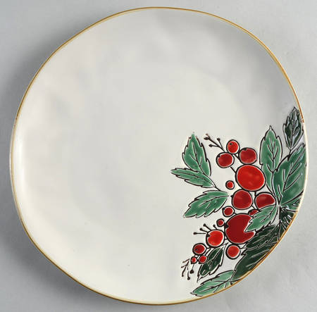 Berry Holiday Season by In Homestylez