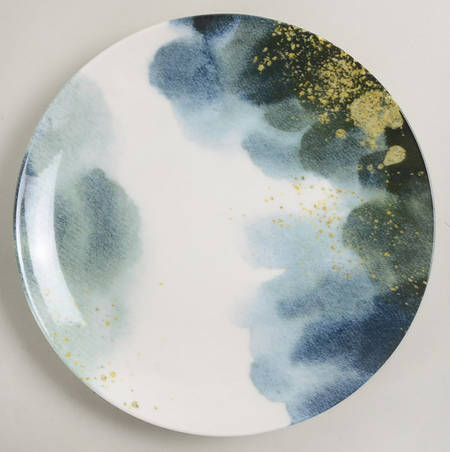 IHM5 Salad Plate