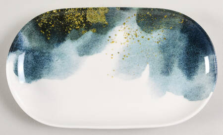 IHM5 9" Oval Tray