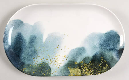 IHM5 11" Oval Tray