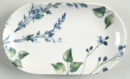 IHM7 7" Oval Tray