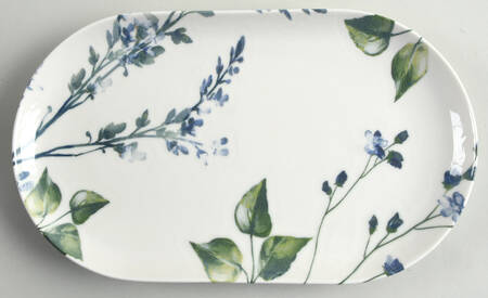 IHM7 11" Oval Tray