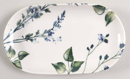 IHM7 9" Oval Tray