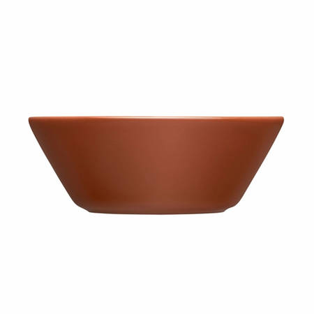 Teema Vintage Brown Soup/Cereal Bowl