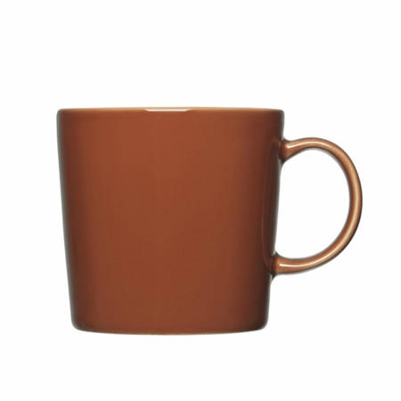 Teema Vintage Brown Mug