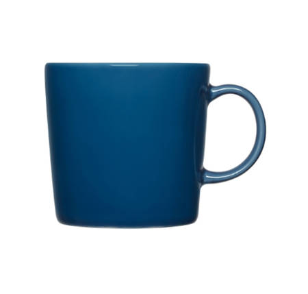 Teema Vintage Blue Mug