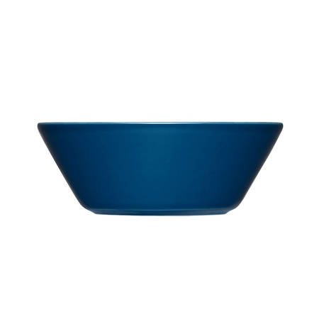 Teema Vintage Blue Soup/Cereal Bowl