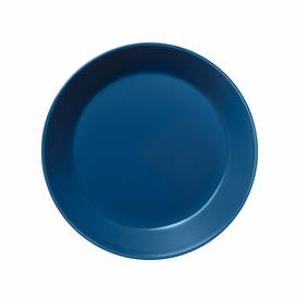 Teema Vintage Blue Bread & Butter Plate