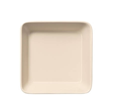 Teema Linen Appetizer Plate