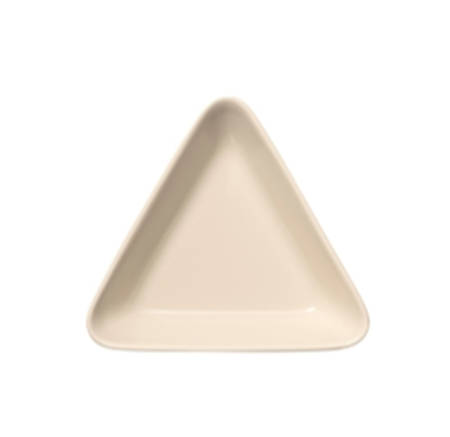 Teema Linen Appetizer Plate