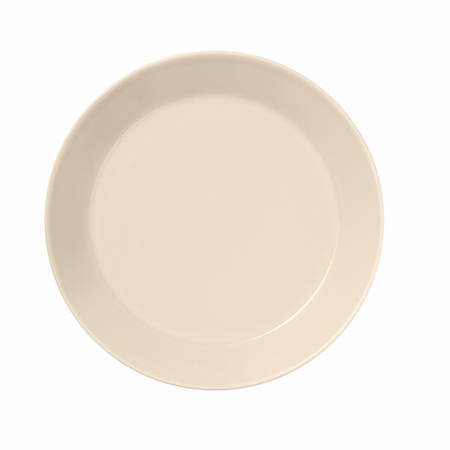 Teema Linen Salad Plate