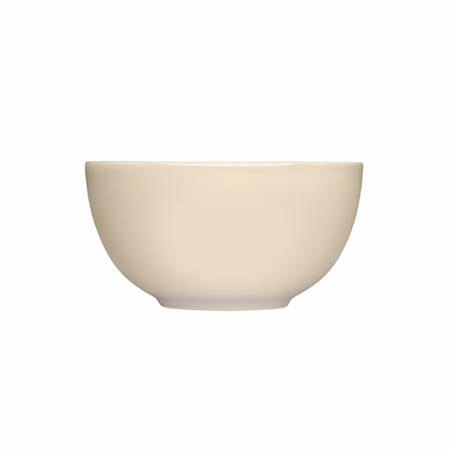 Teema Linen 7" Round Vegetable Bowl