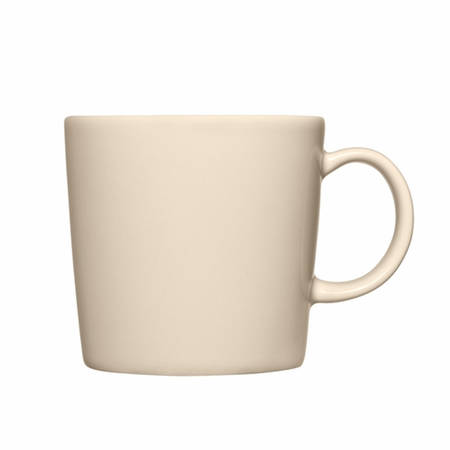 Teema Linen Mug