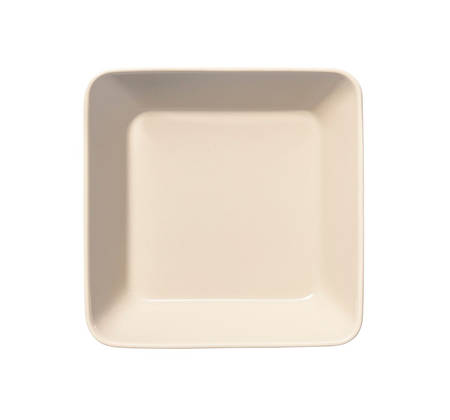 Teema Linen Square Bread & Butter Plate
