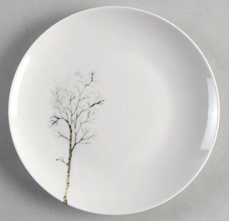 IHM9 Salad Plate