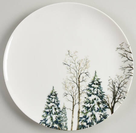 IHM9 Dinner Plate