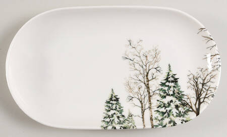 IHM9 9" Oval Tray