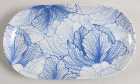 IHM10 9" Oval Tray