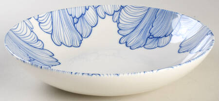 IHM10 Individual Dinner Bowl