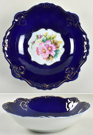 IZP2 Large Fruit Bowl