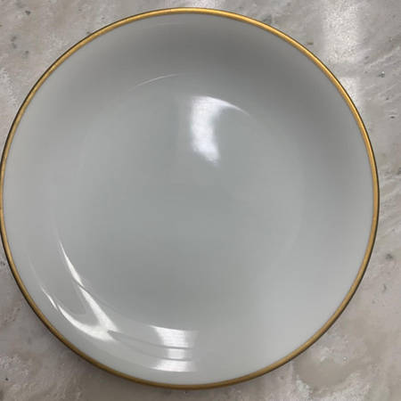 7055-G Bread & Butter Plate