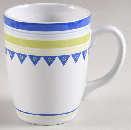 ISV1 Mug