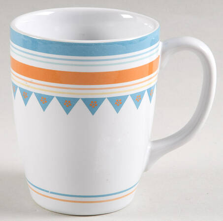 ISV1 Mug