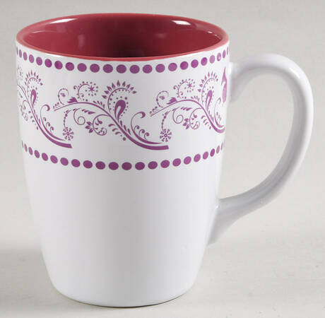 ISV2 Mug