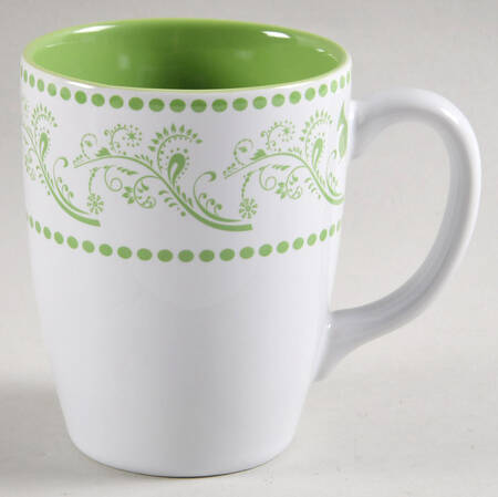 ISV2 Mug