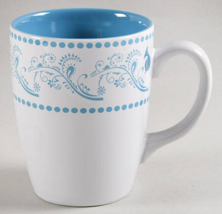 ISV2 Mug
