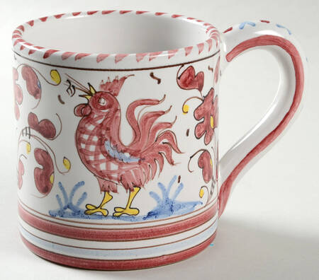ITY346 Mug