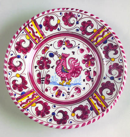 ITY346 Bread & Butter Plate