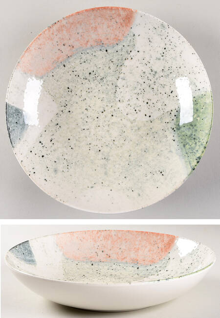 IHM11 Individual Dinner Bowl