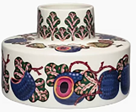 Taika Sato 6" Vase