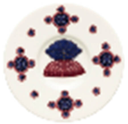 Taika Sato Saucer for Espresso Cup