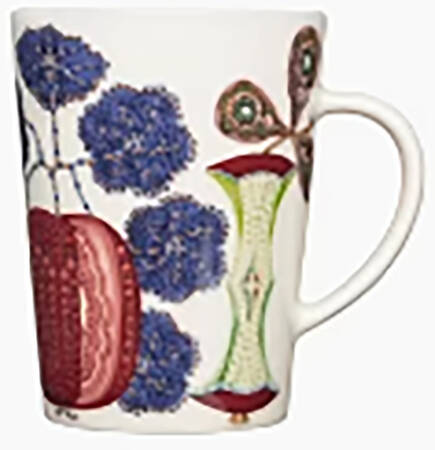 Taika Sato Mug
