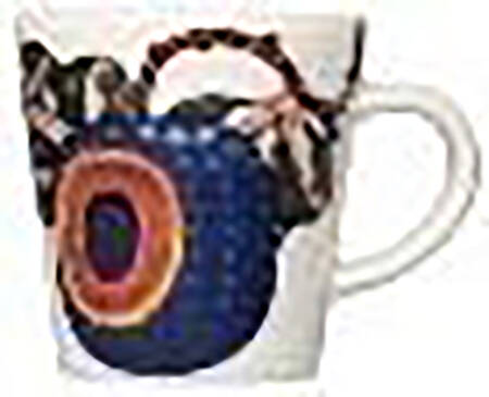 Taika Sato Espresso Cup