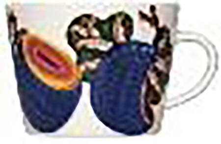 Taika Sato Flat Cup