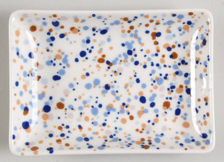 Oiva Toika Collection 5" Rectangular Plate