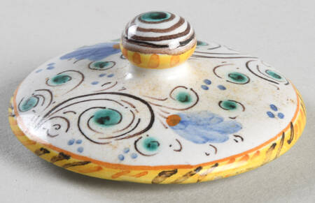 ITY447 Lid for Sugar Bowl