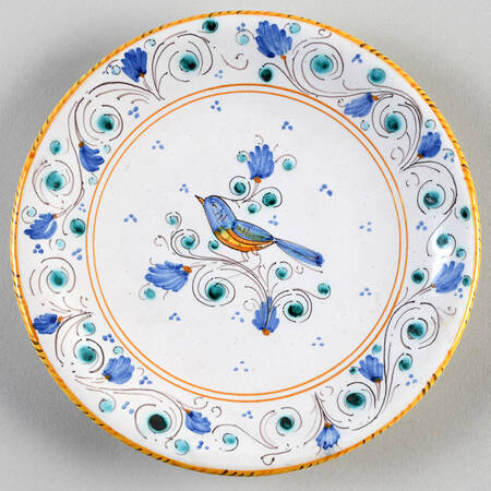 ITY447 Saucer