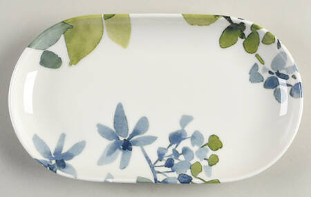 IHM14 9" Oval Tray