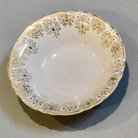 Harmony Fruit/Dessert (Sauce) Bowl