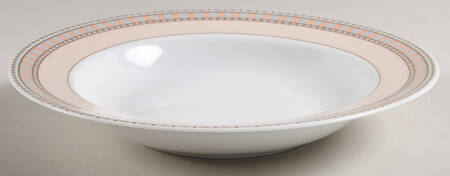 IEC30 Rim Soup Bowl