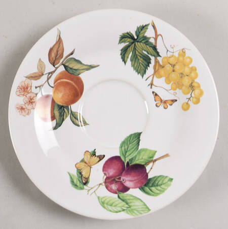Decoro California Saucer