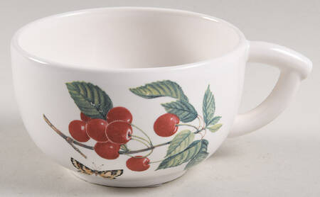 Decoro California Flat Cup
