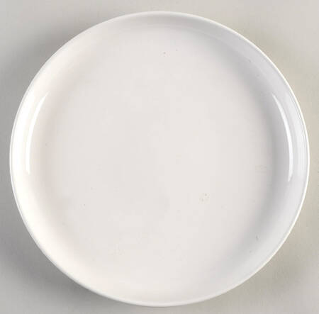Taylor Salad Plate