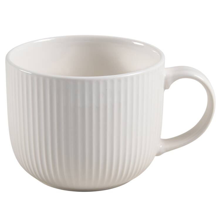 Taylor Jumbo Mug