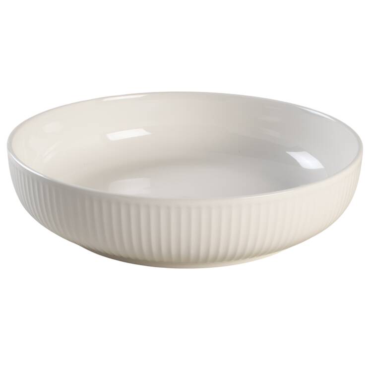 Taylor 10" Round Serving Bowl