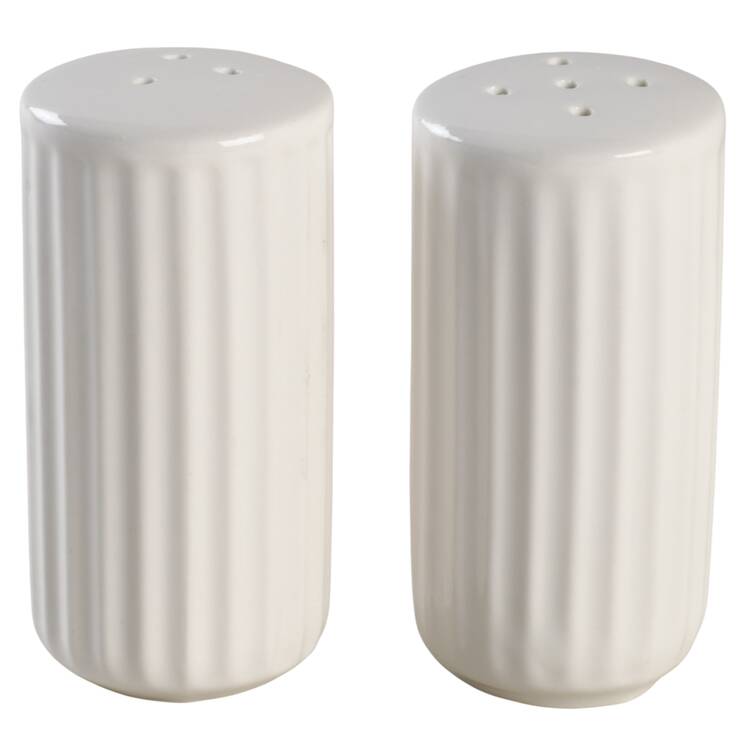 Taylor Salt & Pepper Set